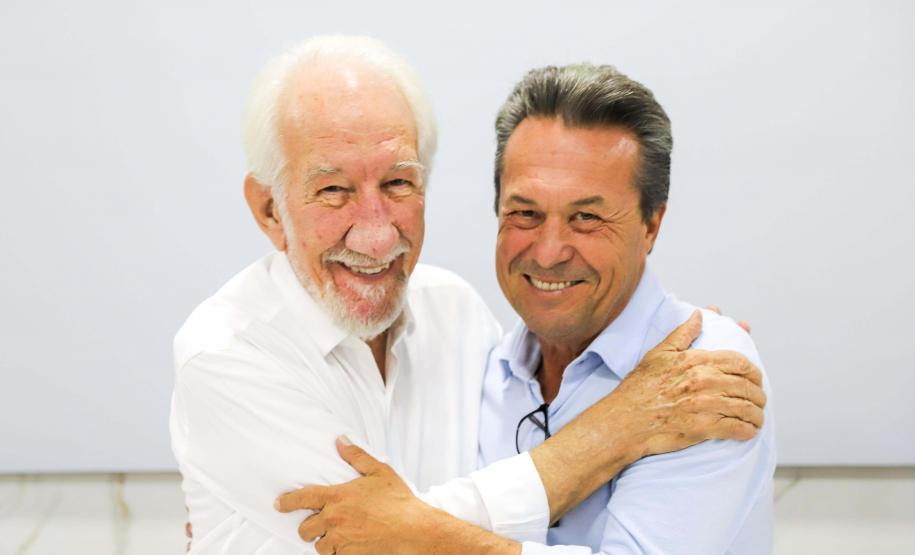 IPR Tapicuru: com muita ciência, Paraná entrega nova variedade de feijão para o Brasil