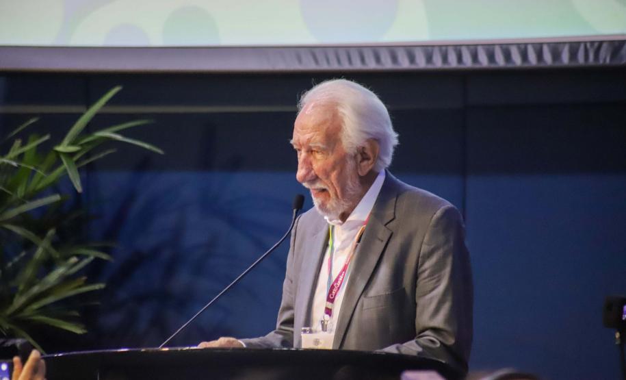 ExpoTurismo Paraná abre calendário nacional de eventos do setor e espera 5 mil pessoas