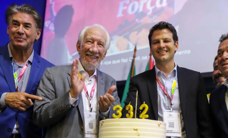 ExpoTurismo Paraná abre calendário nacional de eventos do setor e espera 5 mil pessoas