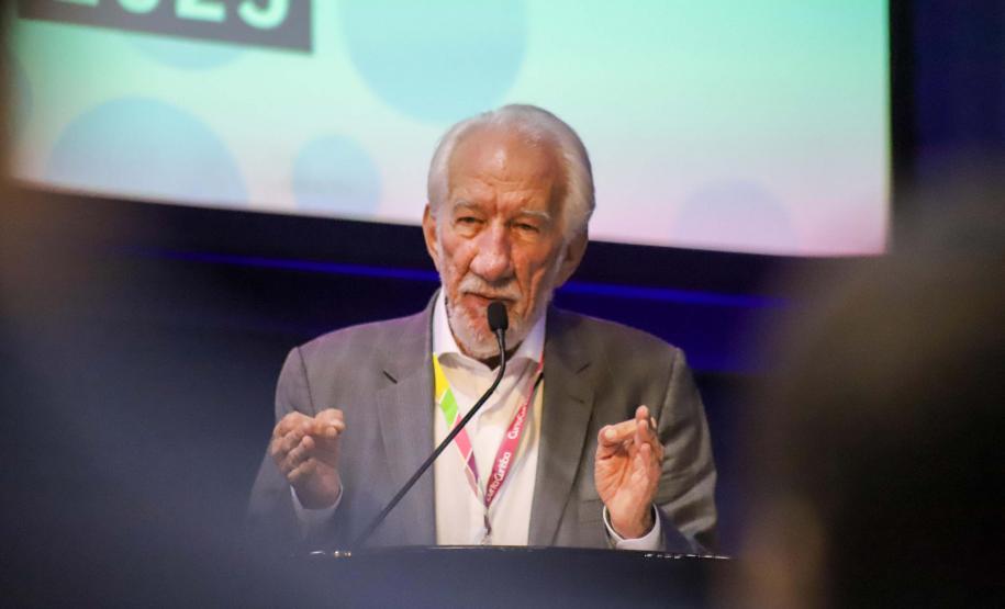 ExpoTurismo Paraná abre calendário nacional de eventos do setor e espera 5 mil pessoas