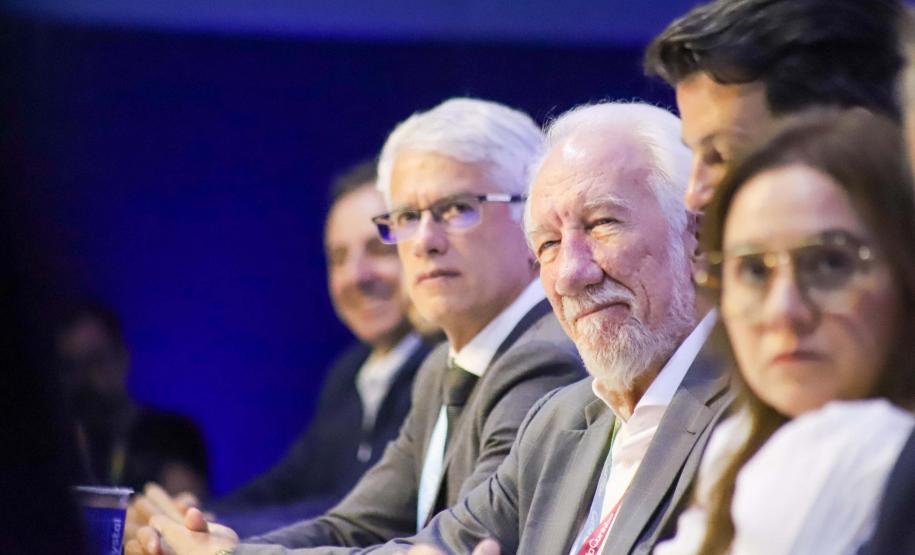 ExpoTurismo Paraná abre calendário nacional de eventos do setor e espera 5 mil pessoas