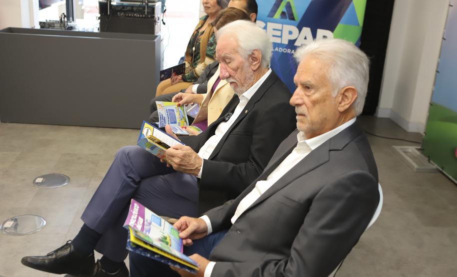 Programa Agepar na Escola vai ensinar alunos do 6º ano sobre papel da agência reguladora