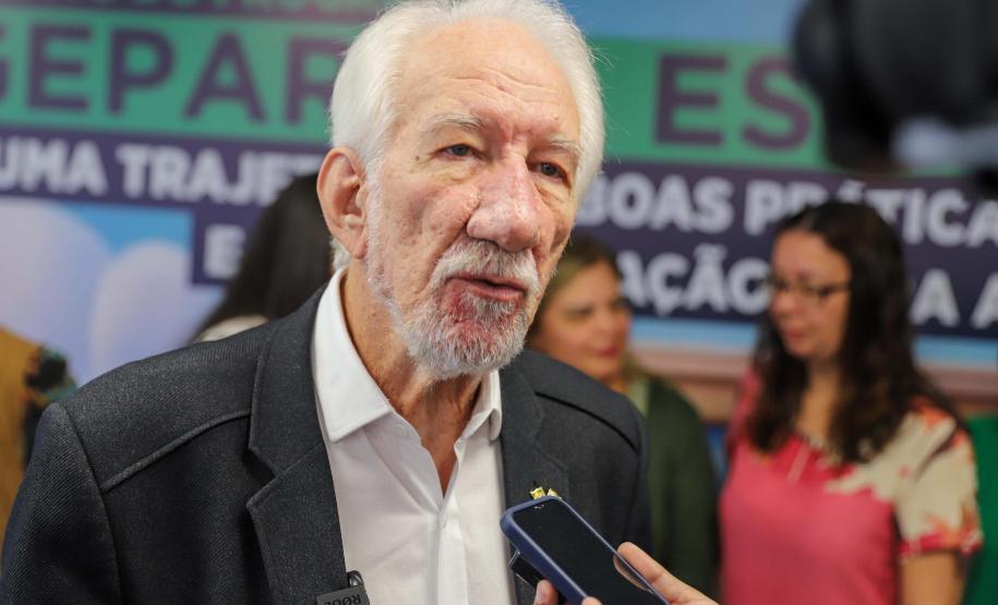 Programa Agepar na Escola vai ensinar alunos do 6º ano sobre papel da agência reguladora