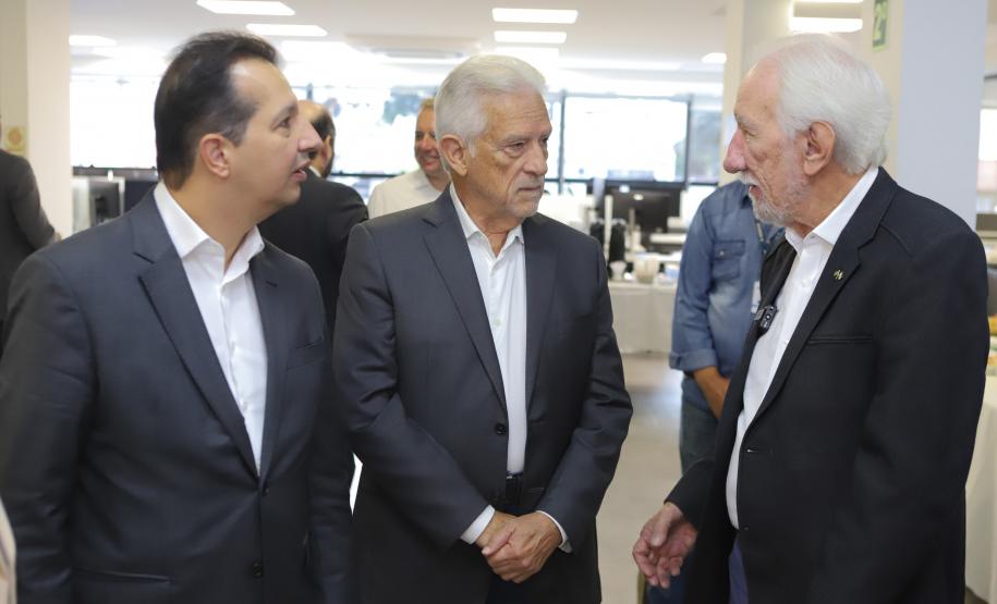 Programa Agepar na Escola vai ensinar alunos do 6º ano sobre papel da agência reguladora