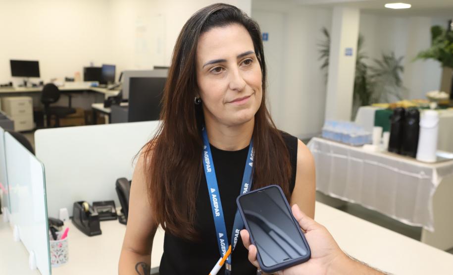 Programa Agepar na Escola vai ensinar alunos do 6º ano sobre papel da agência reguladora