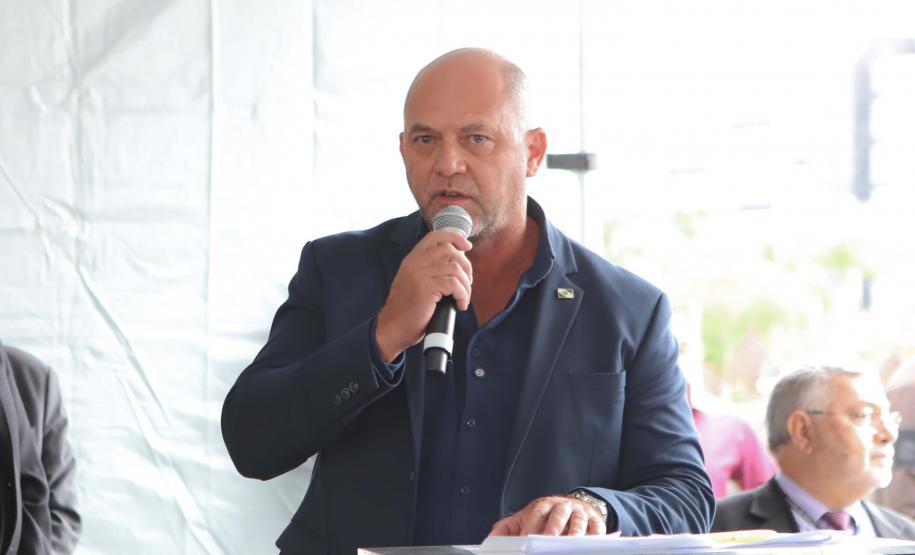 R$ 22 milhões: Estado entrega equipamentos a 100 municípios para combate a incêndios