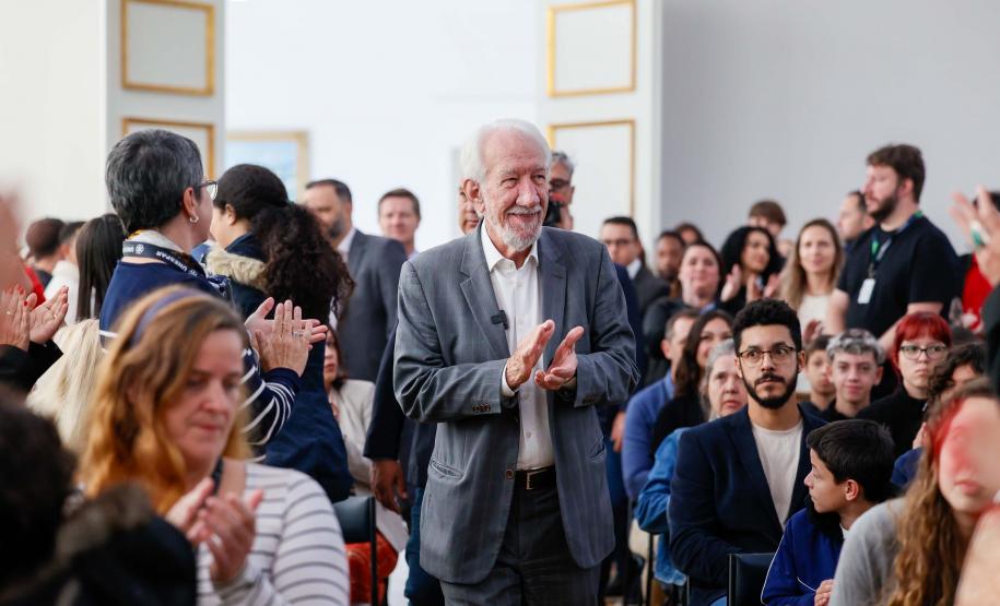 Com 4,7 mil alunos, Clubes de Ciências das escolas levam tecnologia para as comunidades