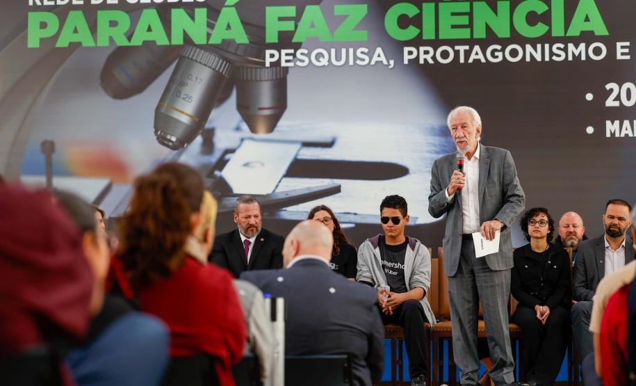 Com 4,7 mil alunos, Clubes de Ciências das escolas levam tecnologia para as comunidades