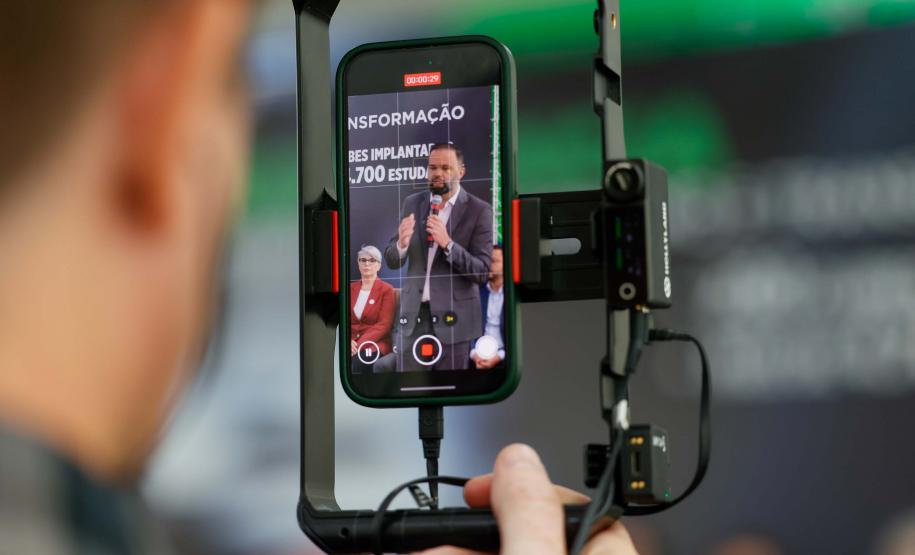 Com 4,7 mil alunos, Clubes de Ciências das escolas levam tecnologia para as comunidades