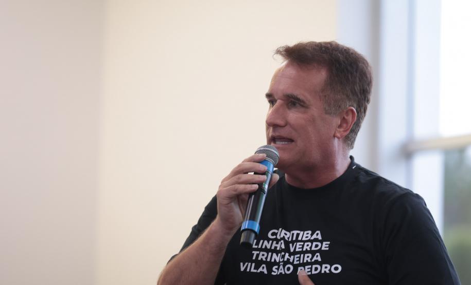 Governo e prefeitura vão investir R$ 119,5 milhões em duas novas trincheiras na Linha Verde