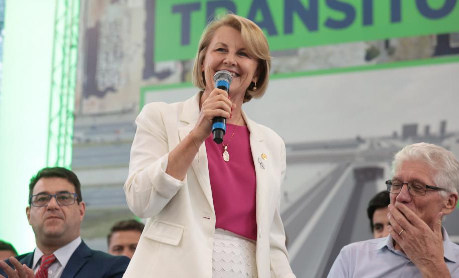 Governo e prefeitura vão investir R$ 119,5 milhões em duas novas trincheiras na Linha Verde