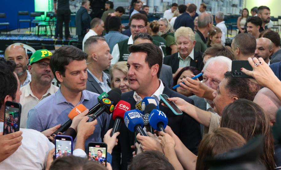 Governo e prefeitura vão investir R$ 119,5 milhões em duas novas trincheiras na Linha Verde