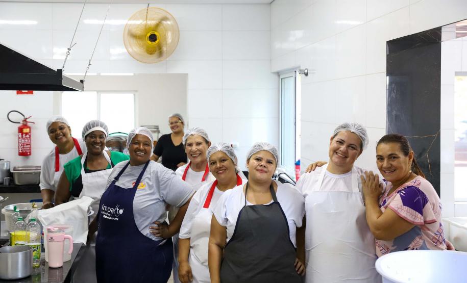 Após incêndio e grande revitalização, Colégio Agrícola de Santa Mariana é reinaugurado