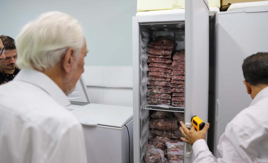 Após incêndio e grande revitalização, Colégio Agrícola de Santa Mariana é reinaugurado