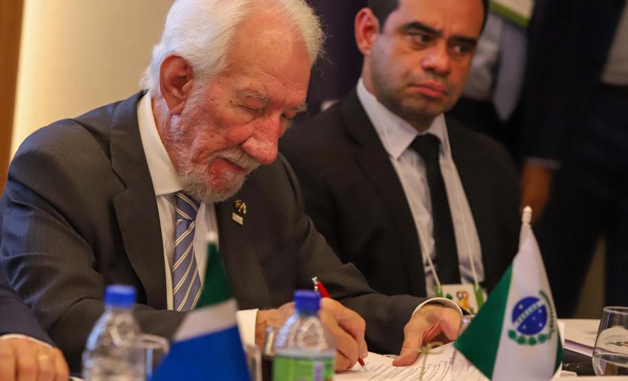 Estados do Sul fecham planejamento estratégico e parceria para eventos climáticos