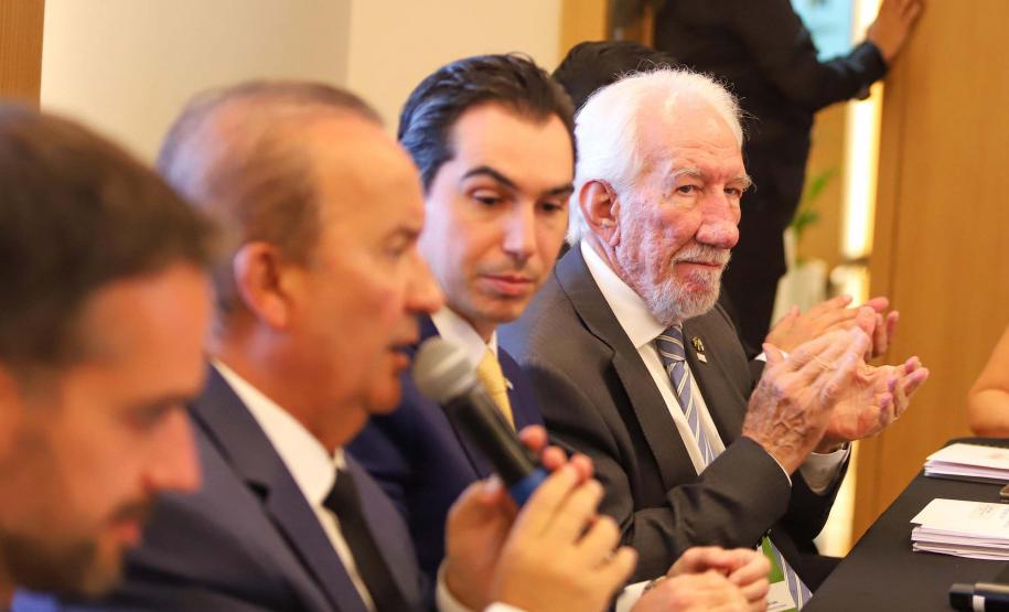 Estados do Sul fecham planejamento estratégico e parceria para eventos climáticos