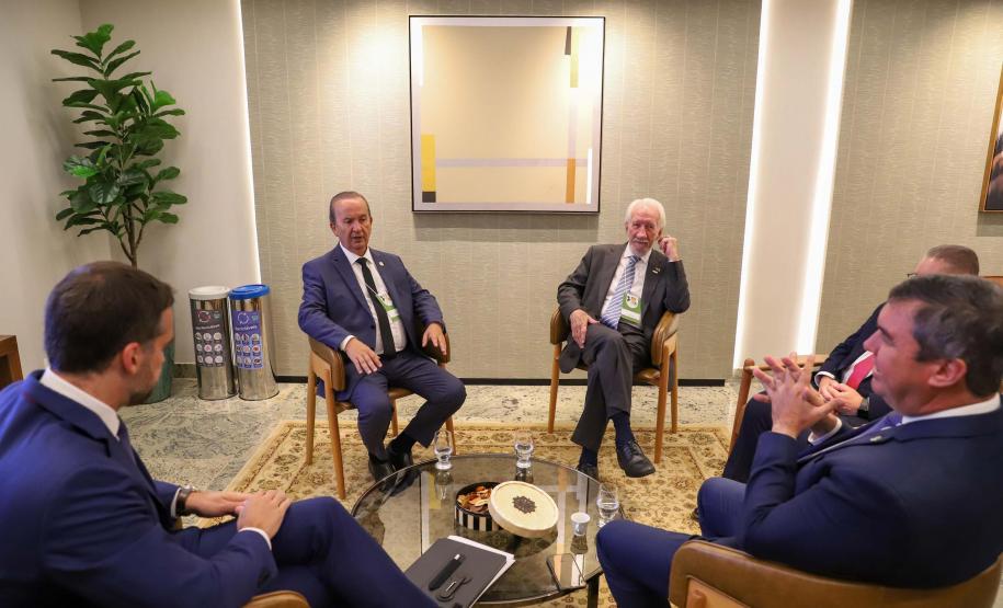 Estados do Sul fecham planejamento estratégico e parceria para eventos climáticos