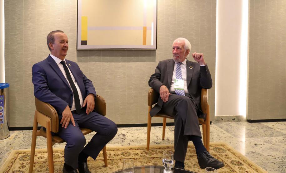 Estados do Sul fecham planejamento estratégico e parceria para eventos climáticos