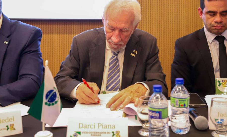 Estados do Sul fecham planejamento estratégico e parceria para eventos climáticos