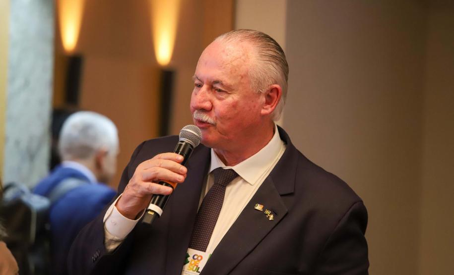 Estados do Sul fecham planejamento estratégico e parceria para eventos climáticos