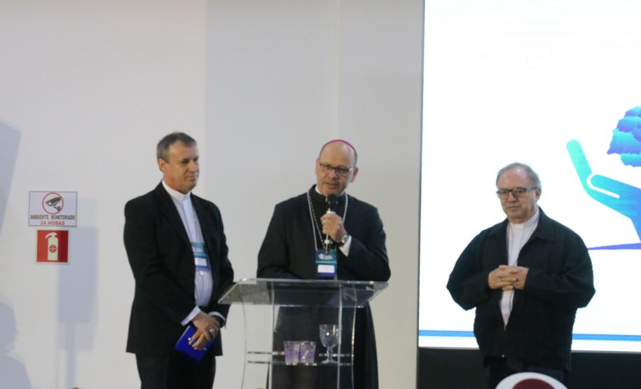 Em novo fórum, Paraná promove interreligiosidade e geração de renda com o turismo da fé