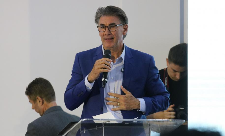 Em novo fórum, Paraná promove interreligiosidade e geração de renda com o turismo da fé