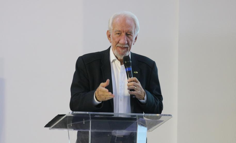 Em novo fórum, Paraná promove interreligiosidade e geração de renda com o turismo da fé