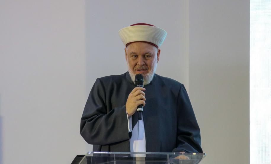 Em novo fórum, Paraná promove interreligiosidade e geração de renda com o turismo da fé