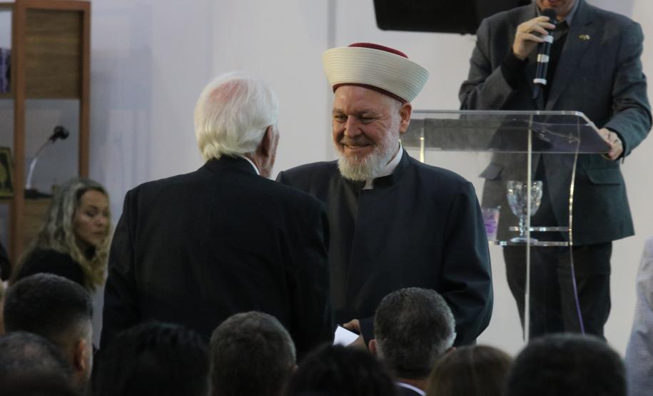 Em novo fórum, Paraná promove interreligiosidade e geração de renda com o turismo da fé