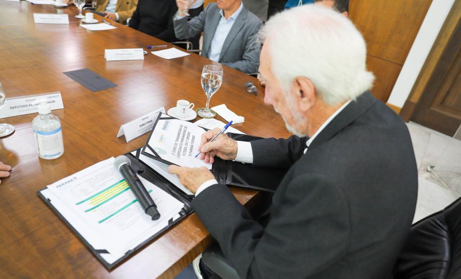 TV Paraná Turismo transmite a divisão de acesso do Paranaense a partir do sábado