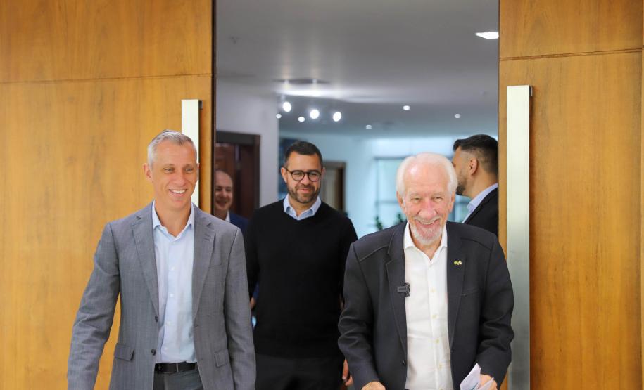 TV Paraná Turismo transmite a divisão de acesso do Paranaense a partir do sábado