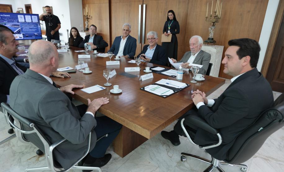 EuroChem investe R$ 40 milhões em fábrica de fertilizantes em Paranaguá