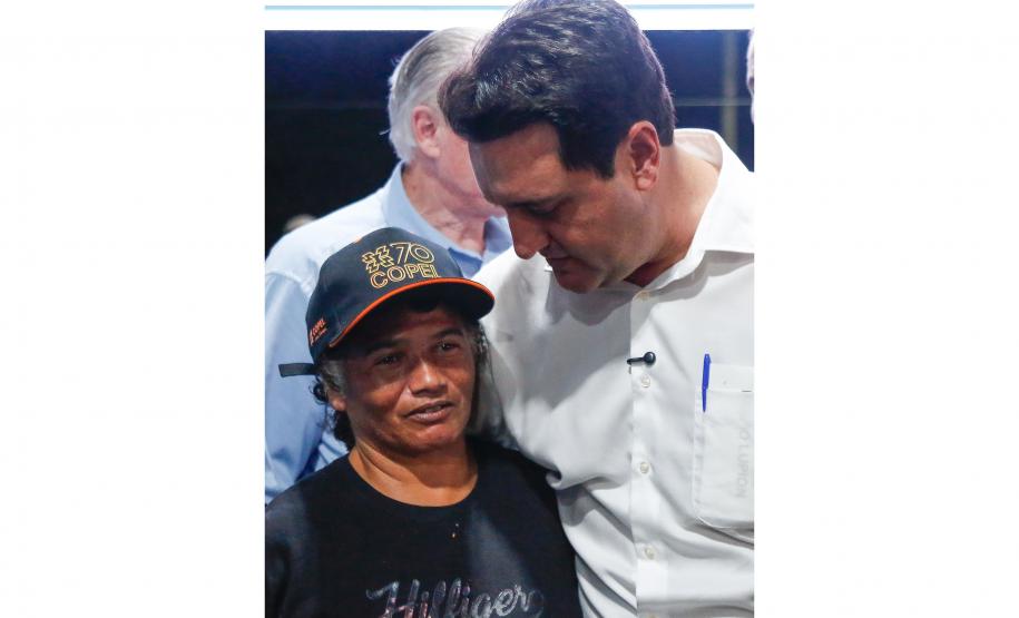 Expoingá: Estado firma acordo para impulsionar sistema que une lavoura, pecuária e floresta