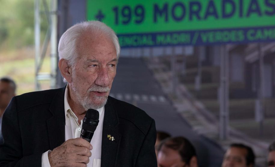 Estado ajuda mais 199 famílias de Palmas a conquistarem a casa própria