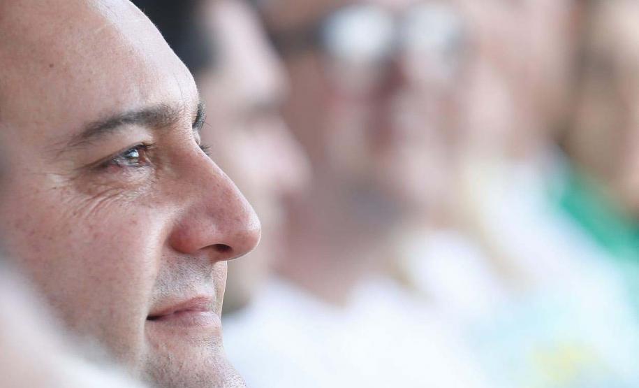 Do sonho à realidade: Ponte de Guaratuba alcança 50% de conclusão