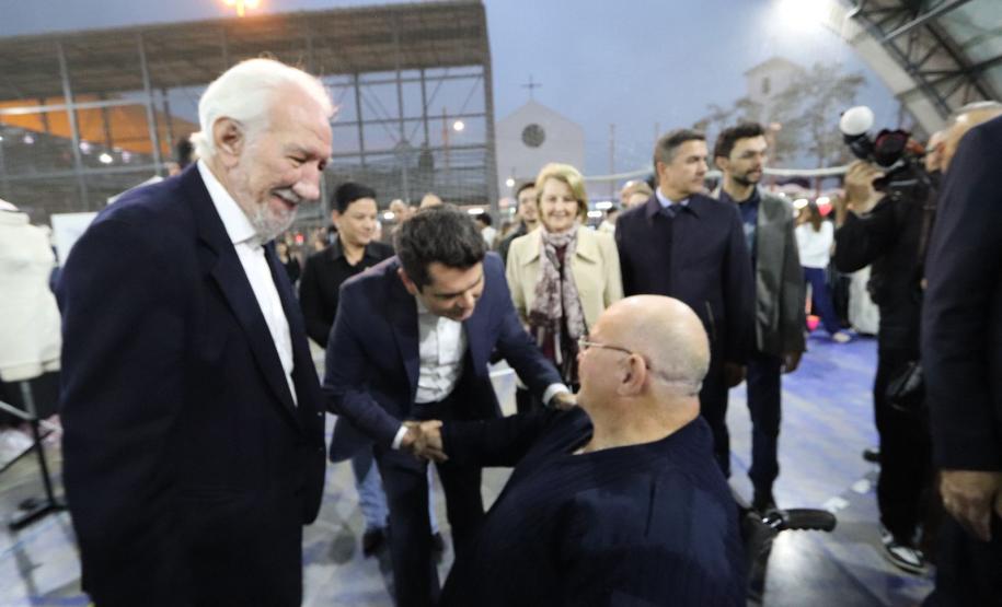 De olho nas demandas do cidadão: Piana participa da 1ª Assembleia nos Bairros