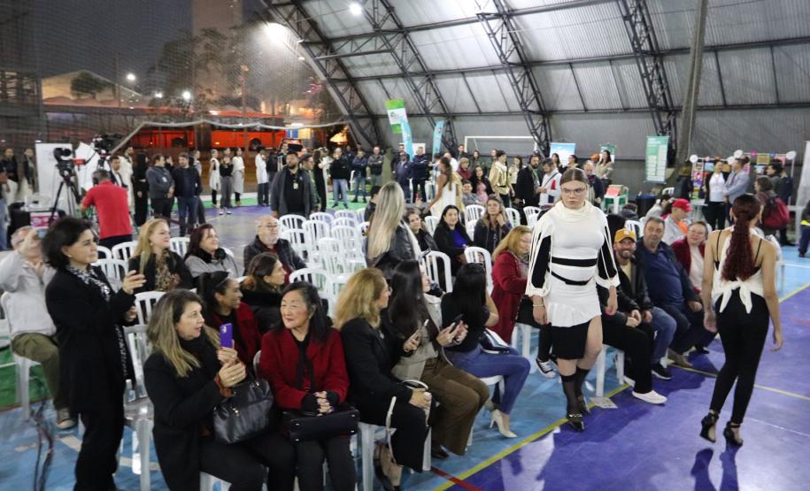 De olho nas demandas do cidadão: Piana participa da 1ª Assembleia nos Bairros