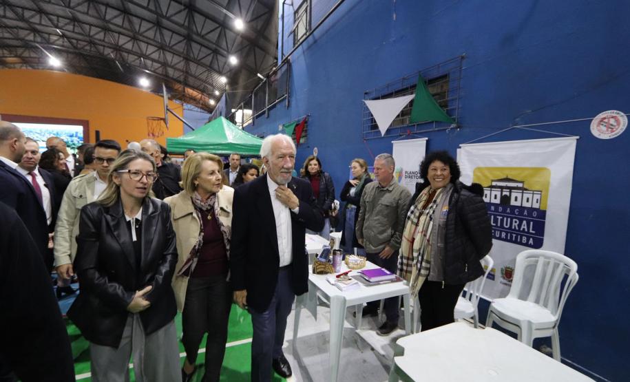 De olho nas demandas do cidadão: Piana participa da 1ª Assembleia nos Bairros