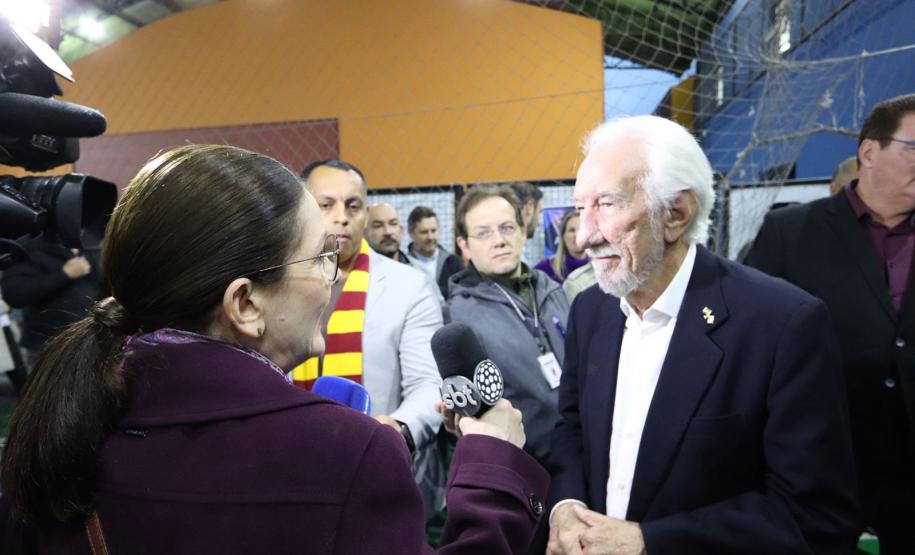 De olho nas demandas do cidadão: Piana participa da 1ª Assembleia nos Bairros