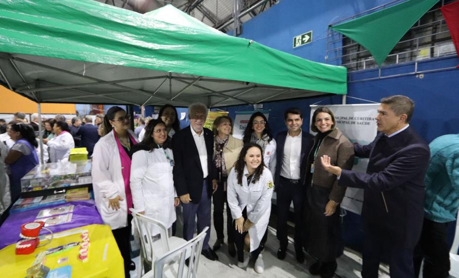 De olho nas demandas do cidadão: Piana participa da 1ª Assembleia nos Bairros