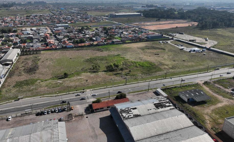 Multinacional japonesa de diagnóstico anuncia nova planta em São José dos Pinhais