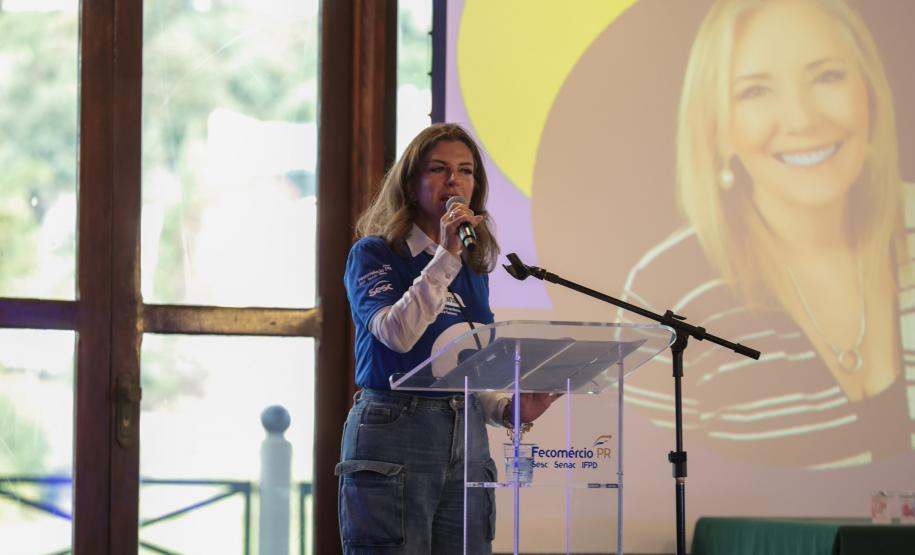 Na primeira edição da Semana S, Darci Piana destaca ações do setor do comércio no Paraná