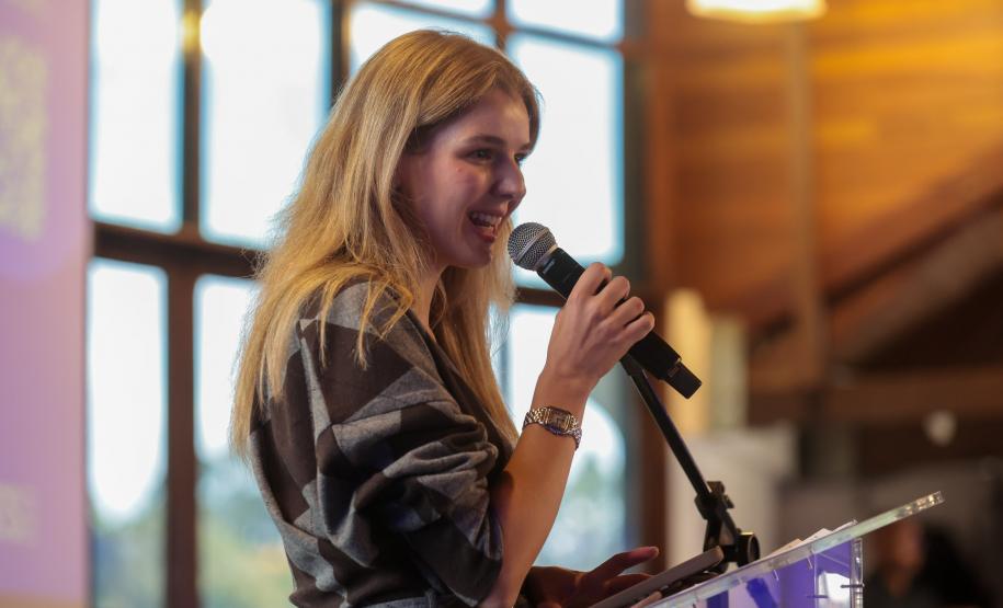 Na primeira edição da Semana S, Darci Piana destaca ações do setor do comércio no Paraná