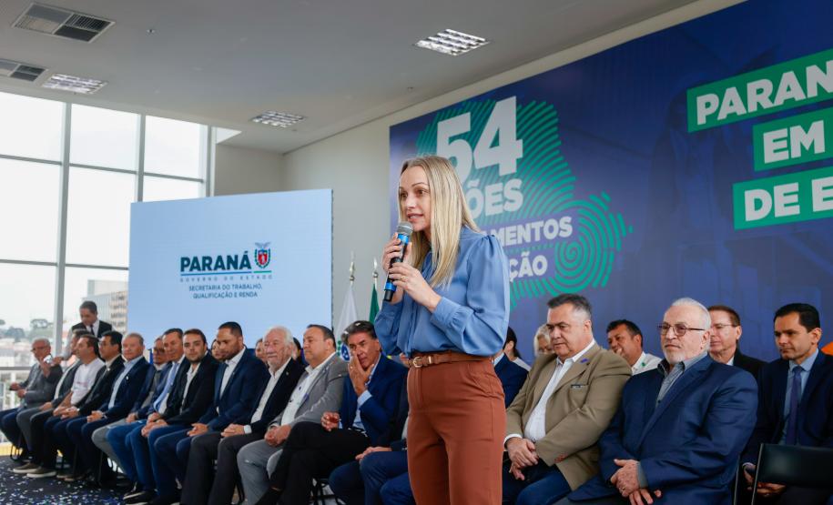 Agências do Trabalhador serão modernizadas com investimento de R$ 54 milhões do Estado