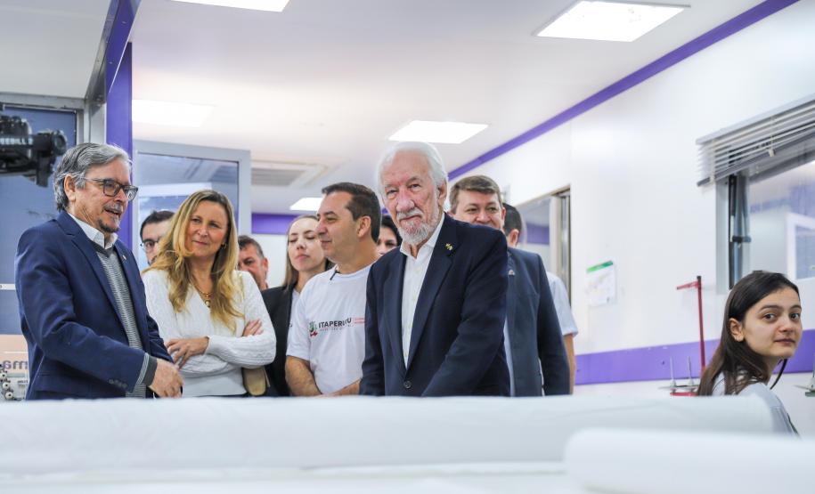 Agências do Trabalhador serão modernizadas com investimento de R$ 54 milhões do Estado