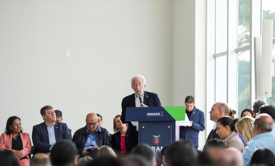 Agências do Trabalhador serão modernizadas com investimento de R$ 54 milhões do Estado