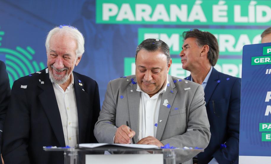 Agências do Trabalhador serão modernizadas com investimento de R$ 54 milhões do Estado