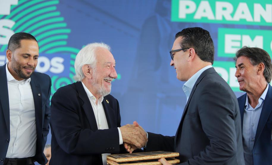 Agências do Trabalhador serão modernizadas com investimento de R$ 54 milhões do Estado