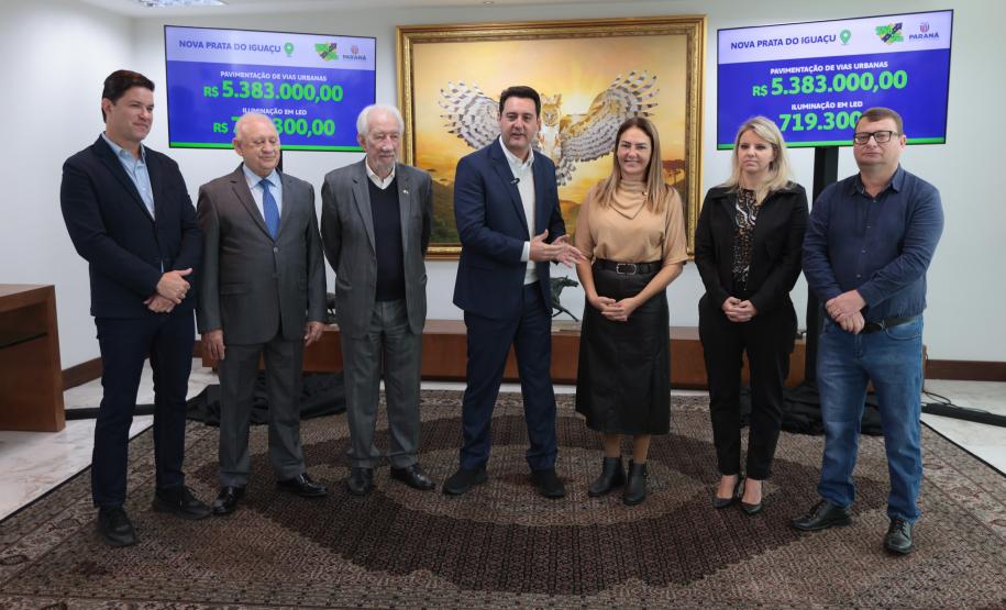 Governo libera mais R$ 36,5 milhões para o Asfalto Novo, Vida Nova em 9 municípios