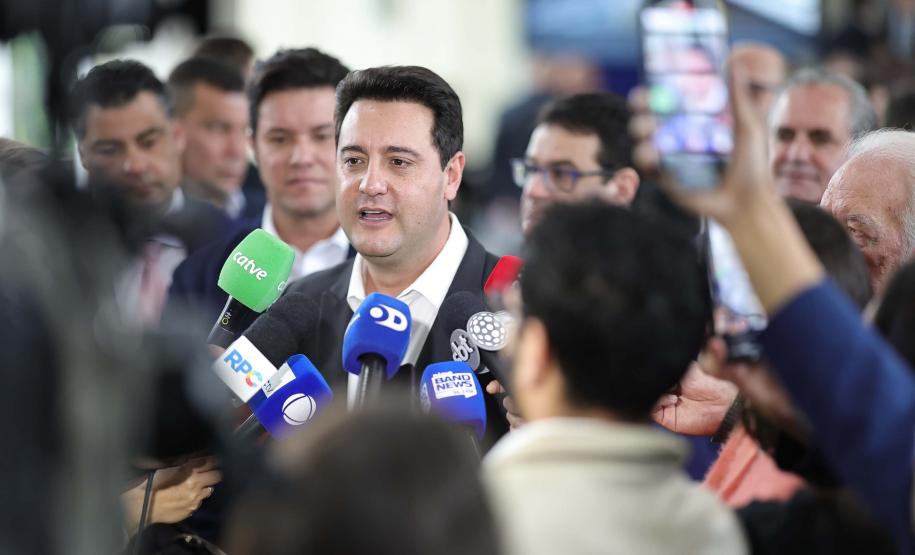 Estado amplia Asfalto Novo, Vida Nova para municípios com cerca de 100 mil habitantes